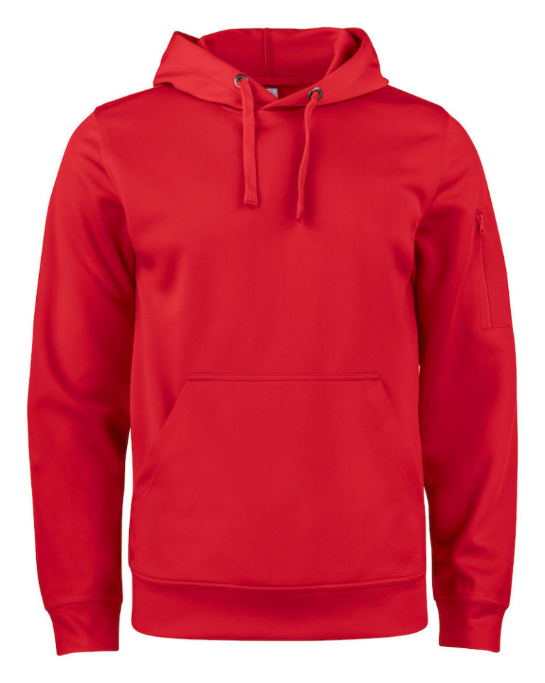 Basic Active Hoody Clique 35