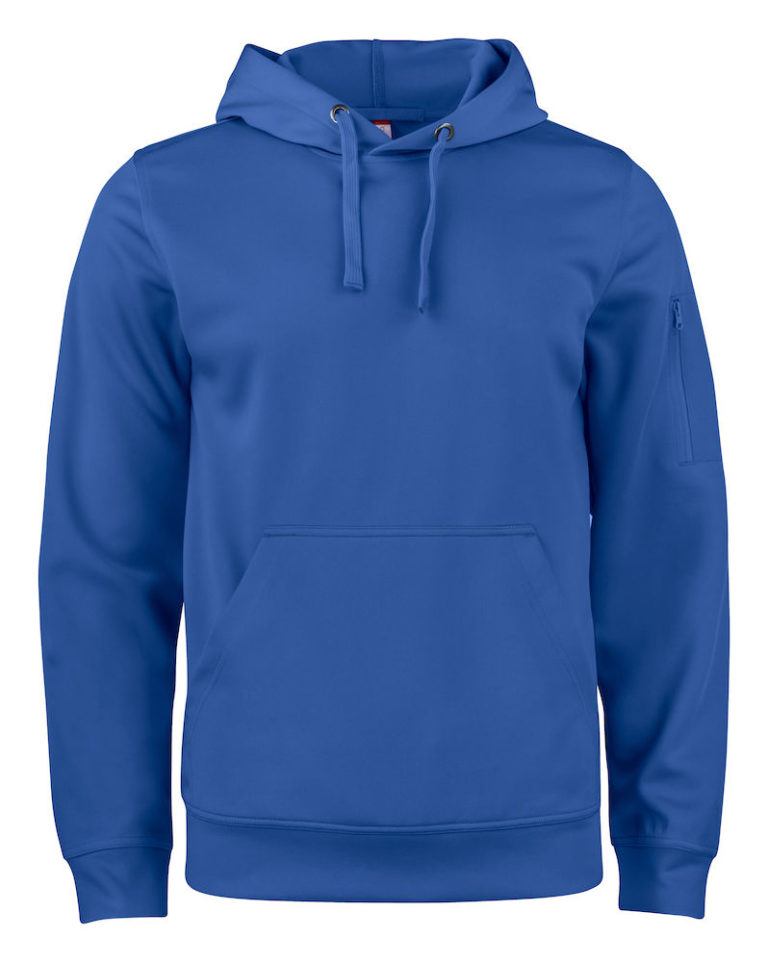 Basic Active Hoody Clique 55