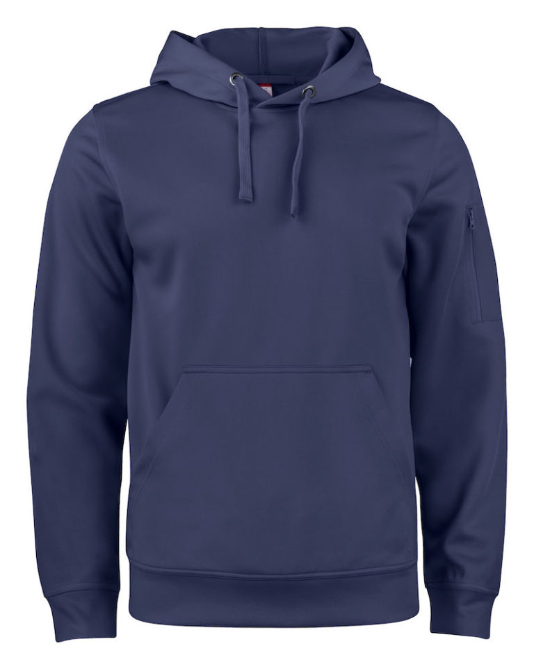 Basic Active Hoody Clique 580