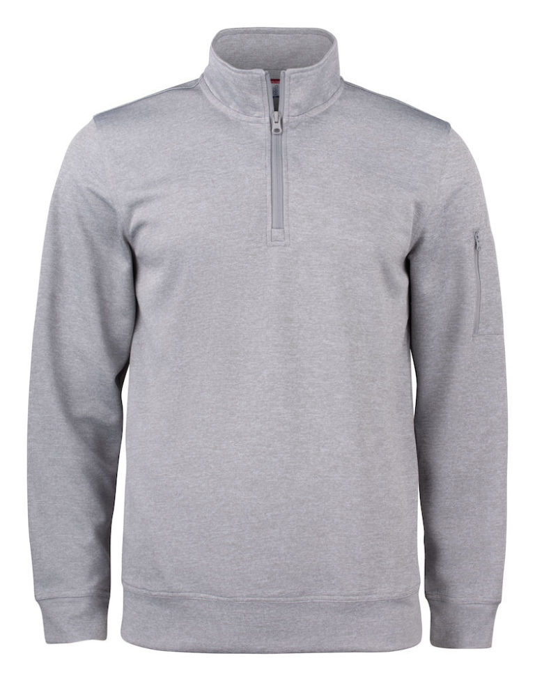 Basic Active Half Zip Clique 95
