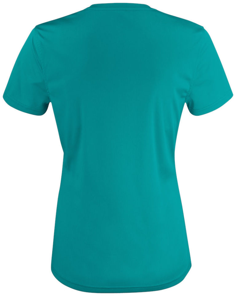 Basic Active-T Ladies Clique 599