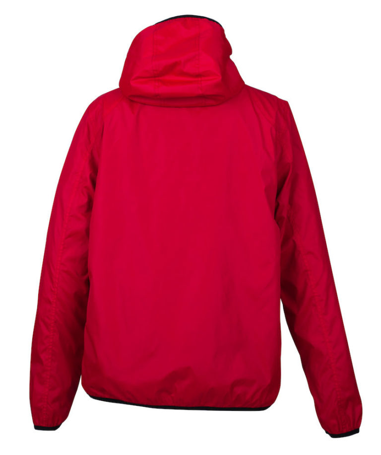 2261046 windbreaker HEADWAY 400 rood