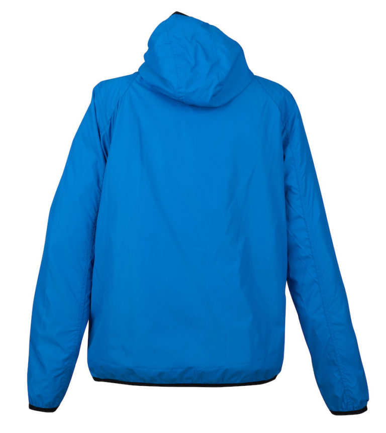 2261046 windbreaker HEADWAY 632 oceaanblauw