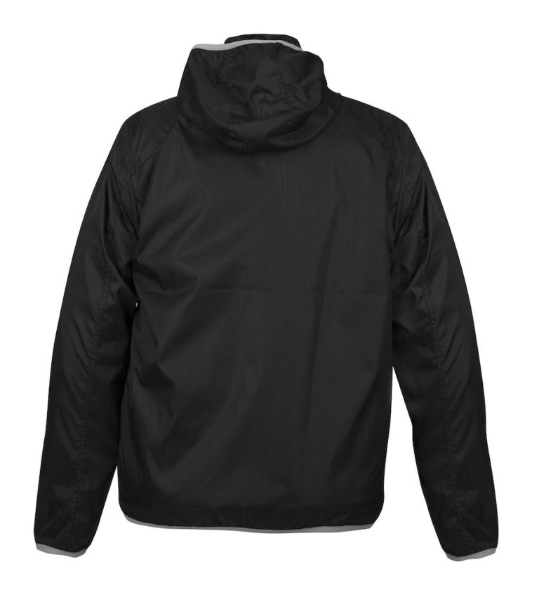 2261046 windbreaker HEADWAY 900 zwart