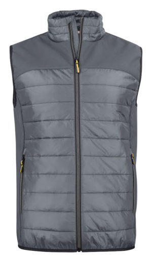 2261063 quilted vest EXPEDITION