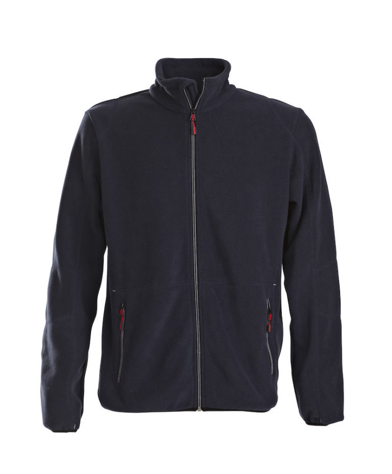 2261500 Fleece Jacket SPEEDWAY 600 marine