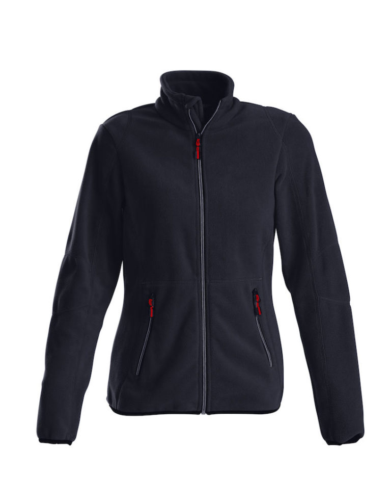 2261501 Fleece Jacket SPEEDWAY LADY 600 marine