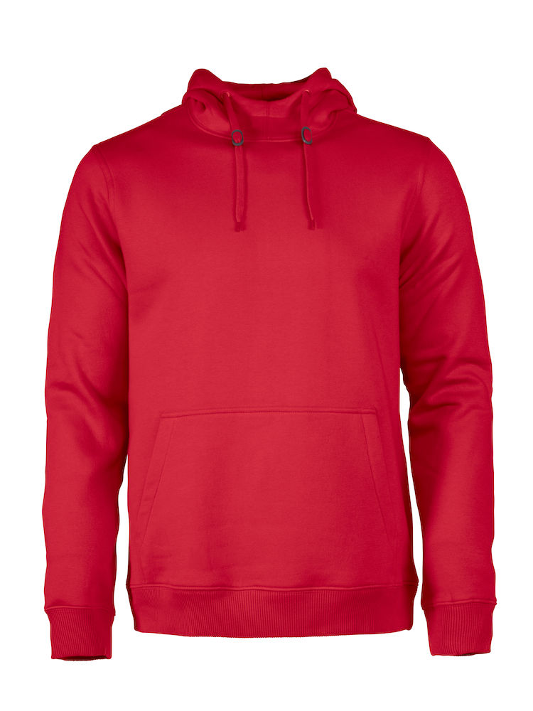 2262049 Hoodie FASTPITCH RSX 400 rood
