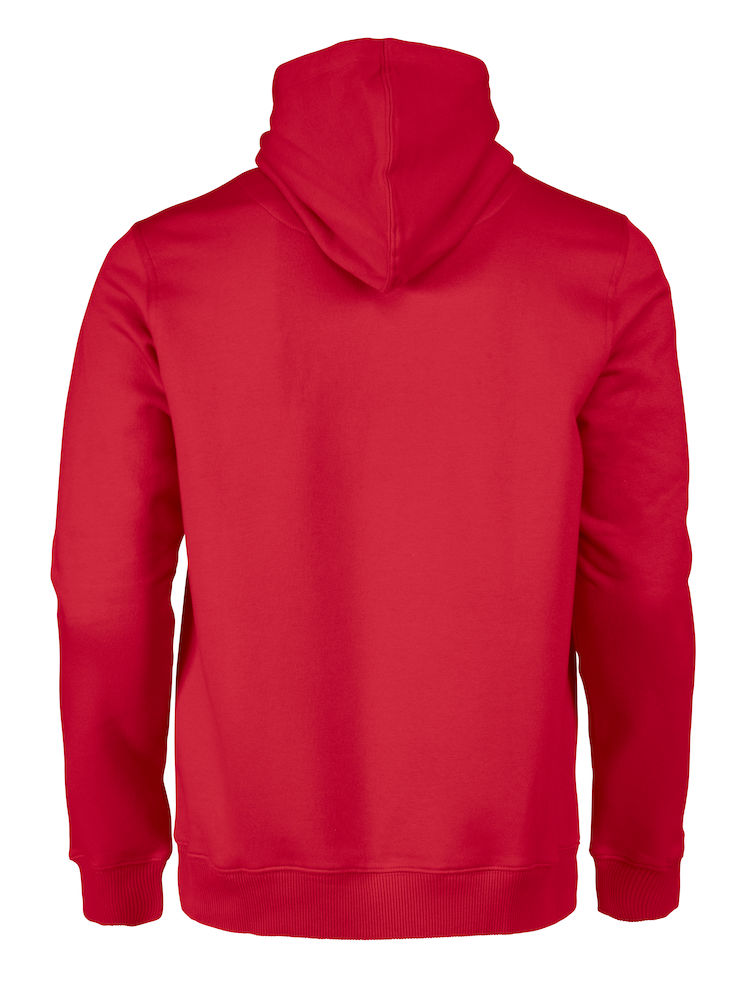 2262049 Hoodie FASTPITCH RSX 400 rood