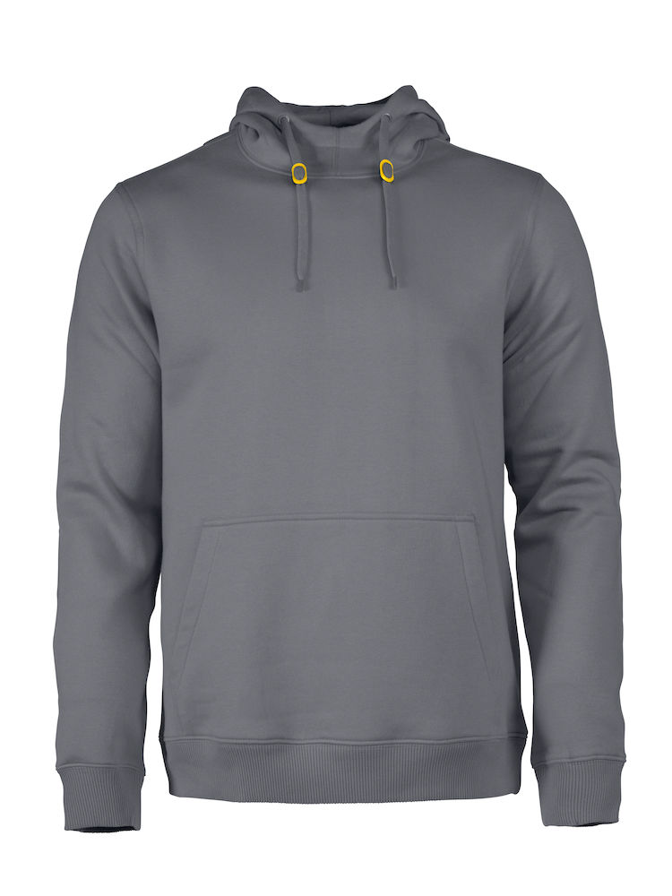 2262049 Hoodie FASTPITCH RSX 935 staalgrijs