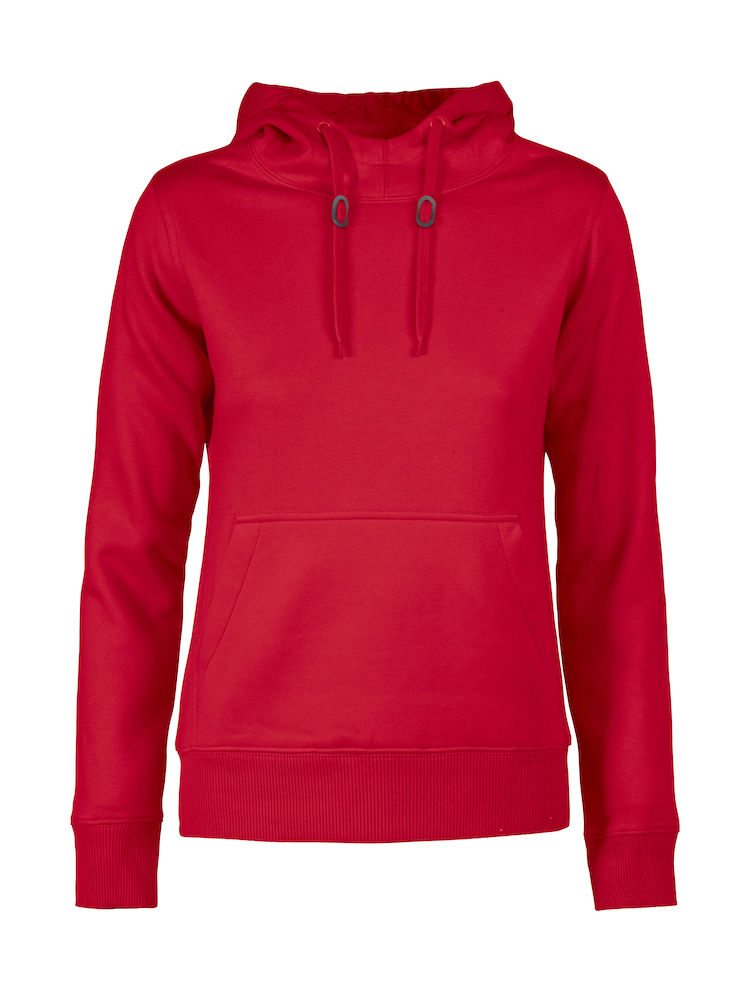 2262050 Hoodie FASTPITCH LADY 400-rood