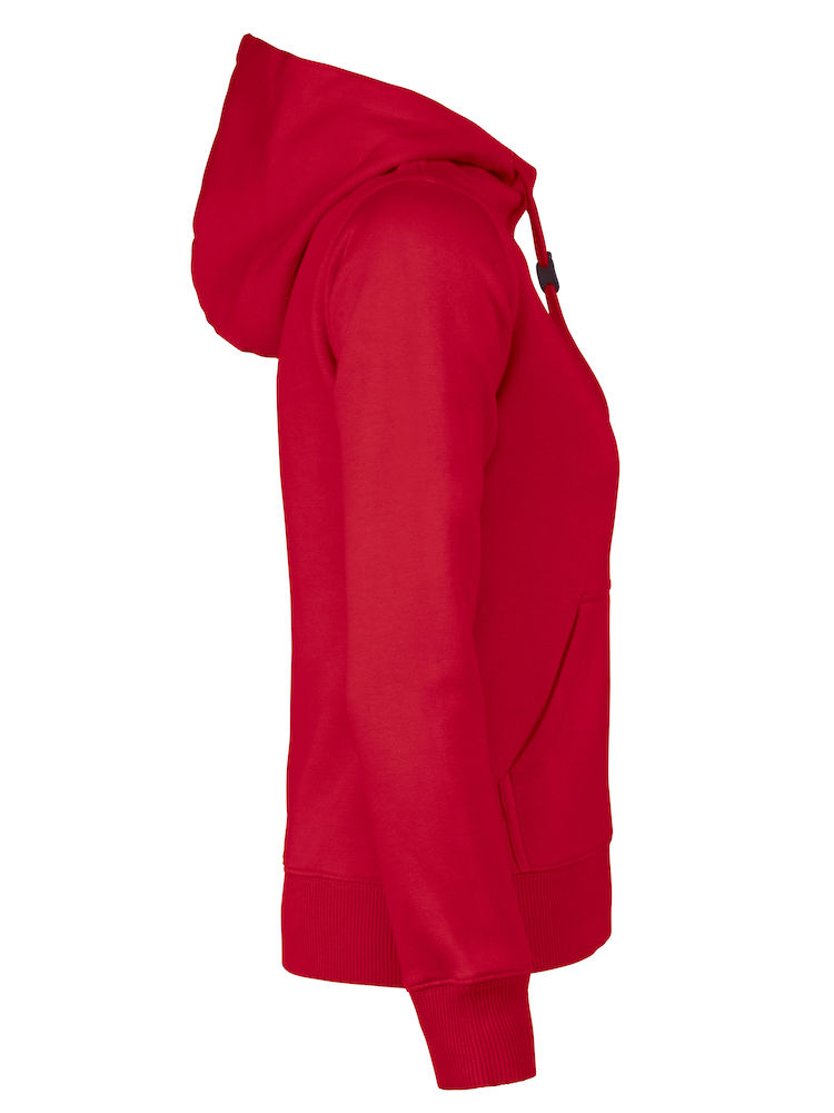 2262050 Hoodie FASTPITCH LADY 400-rood