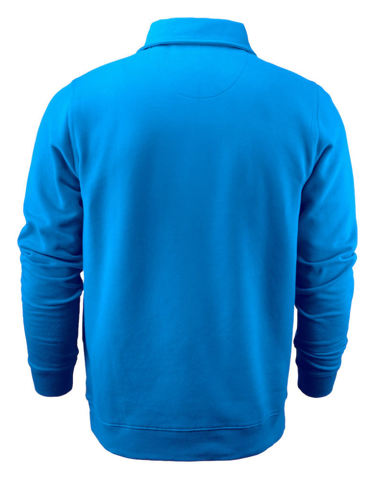 2262053 Sweatshirt ROUNDERS RSX 632 oceaanblauw