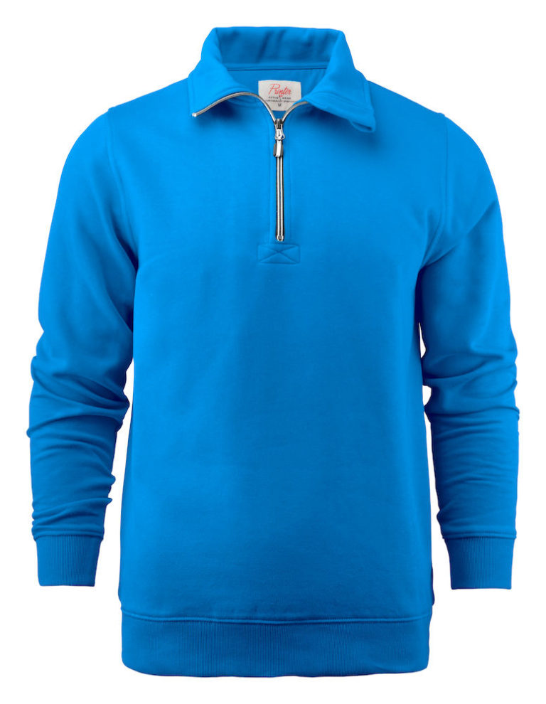 2262053 Sweatshirt ROUNDERS RSX 632 oceaanblauw