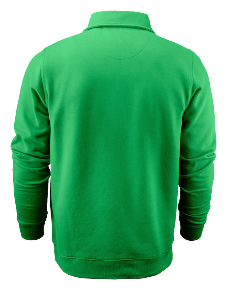 2262053 Sweatshirt ROUNDERS RSX 728 frisgroen