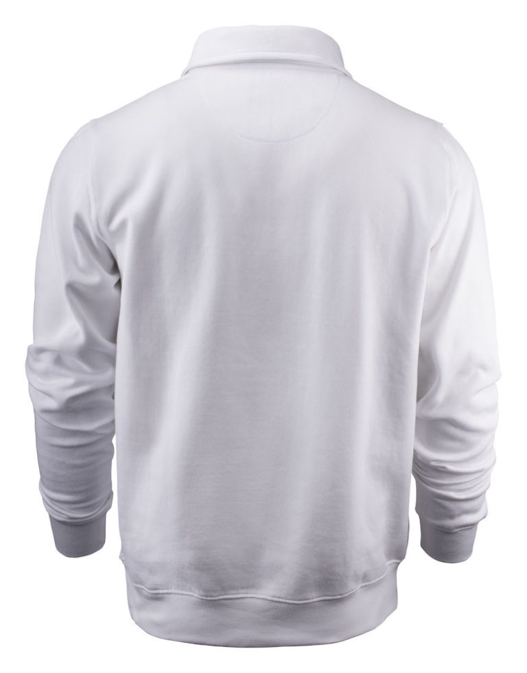 2262053 Sweatshirt ROUNDERS RSX 100 wit