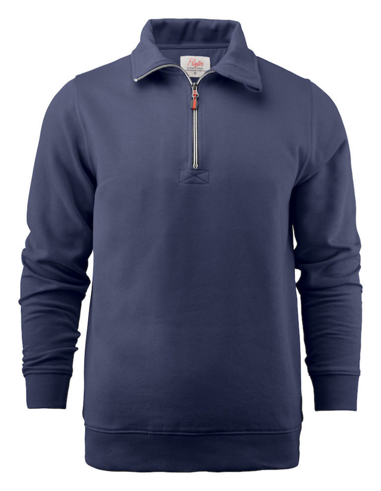 2262053 Sweatshirt ROUNDERS RSX 900 zwart