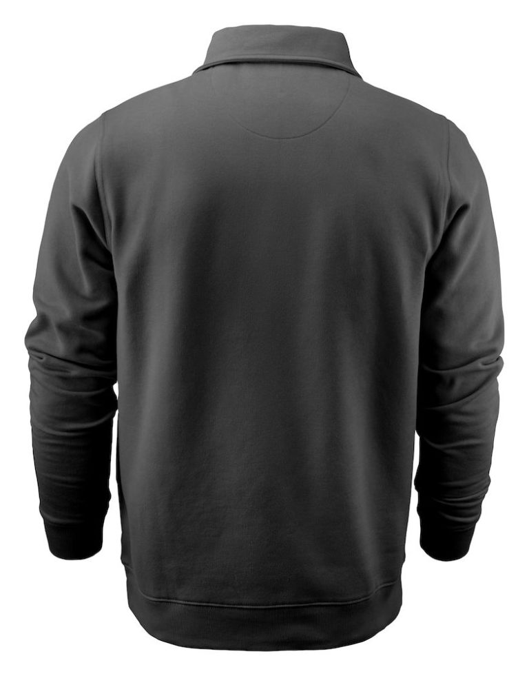 2262053 Sweatshirt ROUNDERS RSX 900 zwart