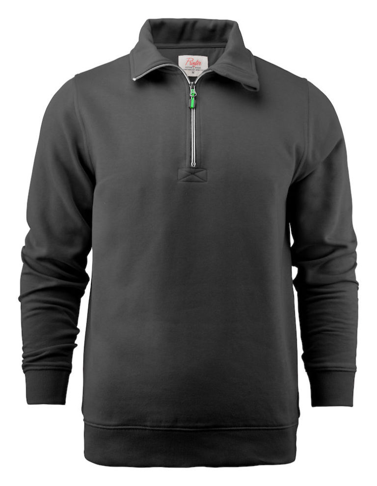 2262053 Sweatshirt ROUNDERS RSX 900 zwart