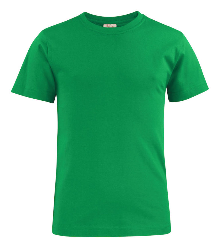 2264015 T-shirt HEAVY T JUNIOR