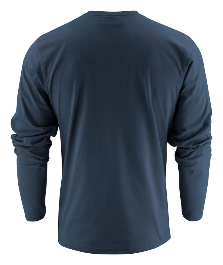 2264016 T-shirt HEAVY 600 marine