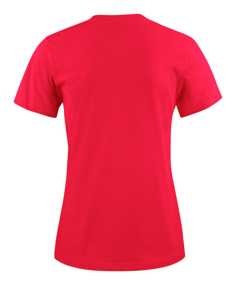 2264028 T-shirt LIGHT LADY 400 rood