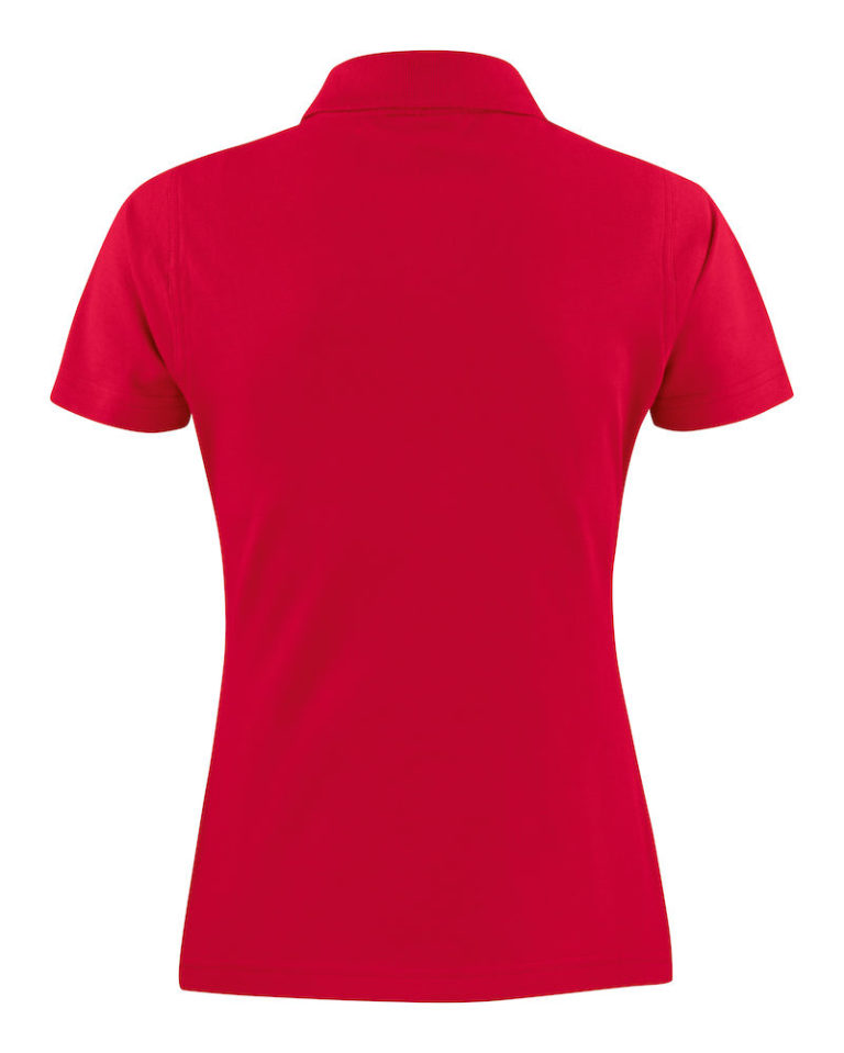 2265009 poloshirt PIQUE LADY 400 rood