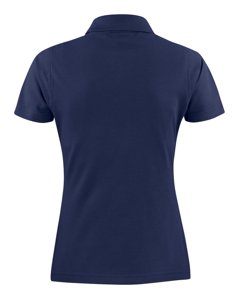 2265009 poloshirt PIQUE LADY 600 marine