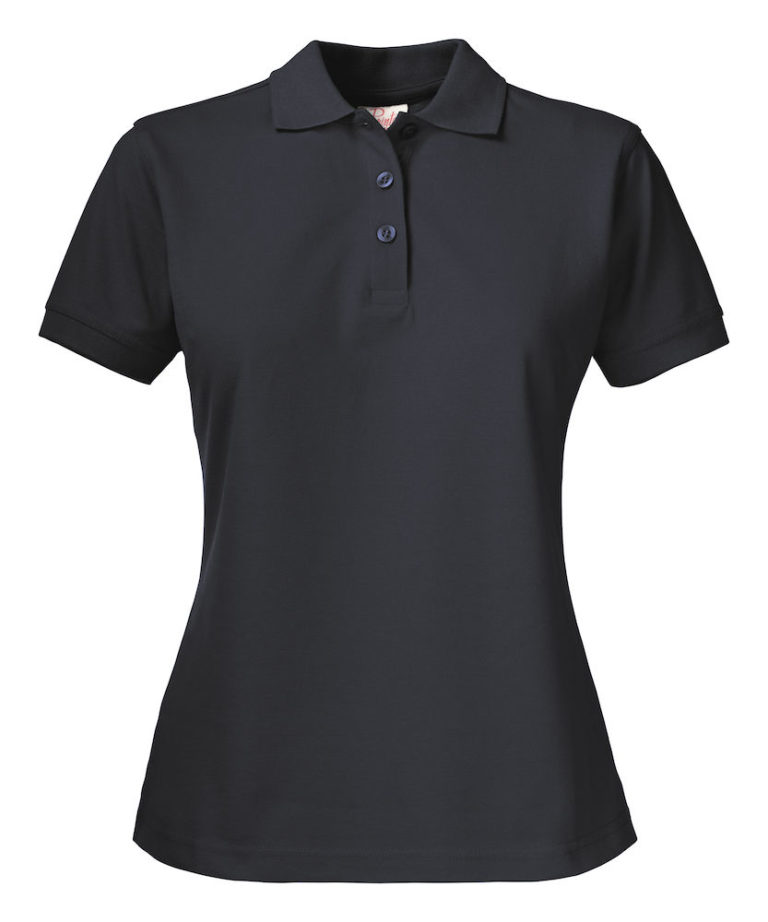 2265014 poloshirt SURF PRO LADY 600 marine