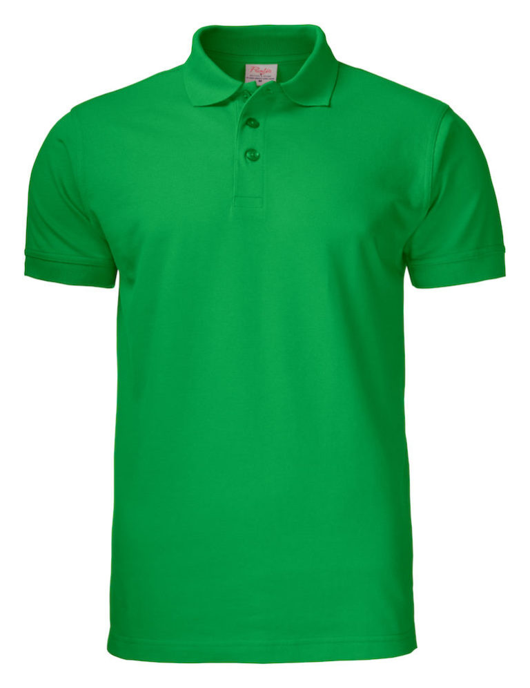 2265019 poloshirt SURF PRO 728 frisgroen