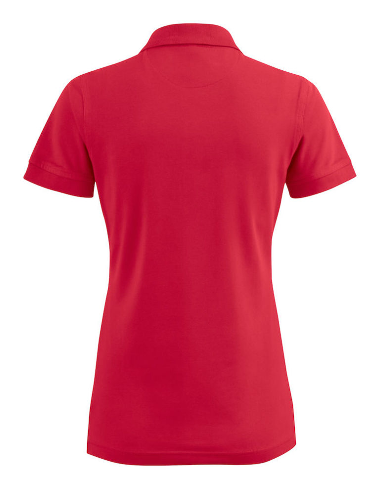 2265021 poloshirt SURF STRETCH LADY 400 rood