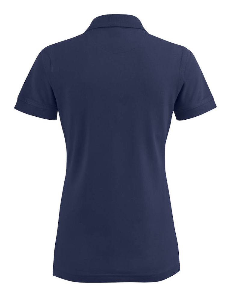 2265021 poloshirt SURF STRETCH LADY 600 marine