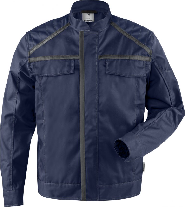 129928 Green Jack marineblauw