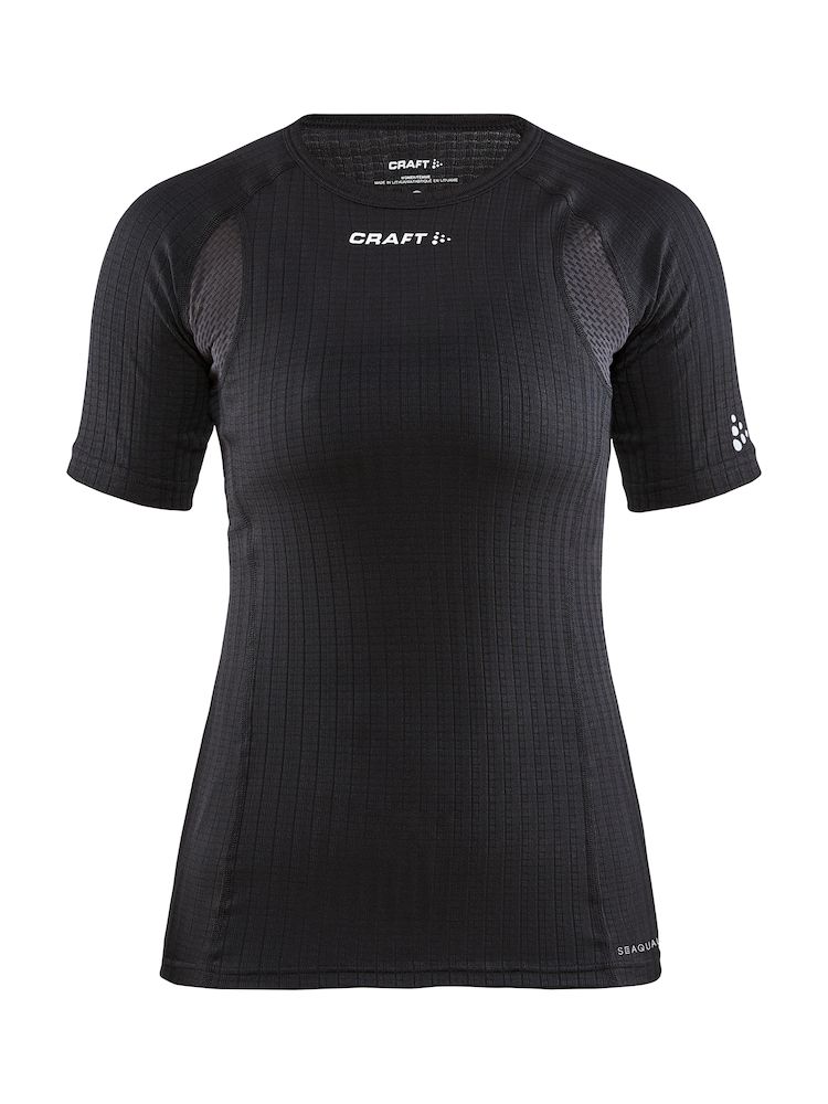 1909672 Active Extreme X shirt SS woman