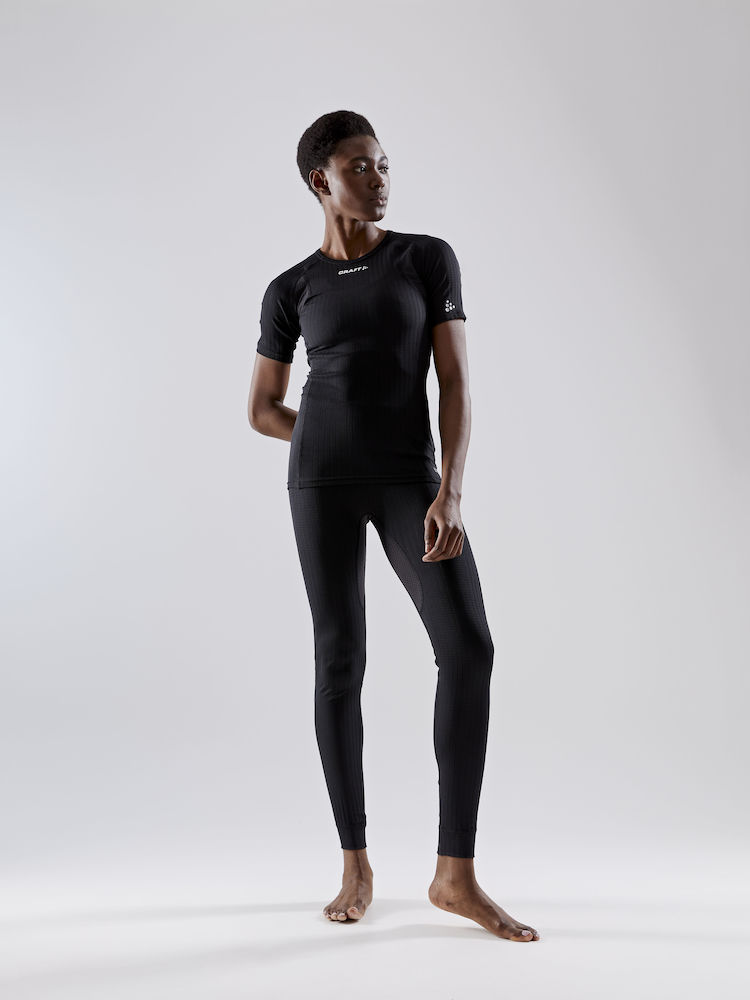 1909672 Active Extreme X shirt SS woman
