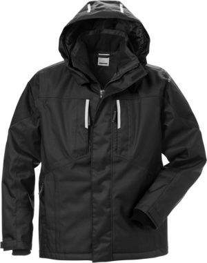 127559 Airtech winterjack 940 zwart