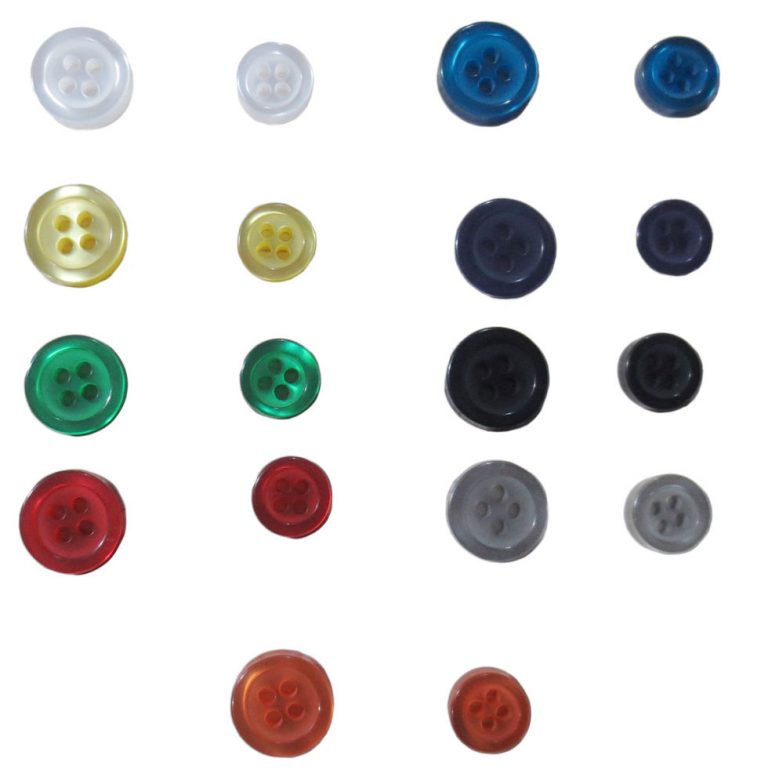 2269001 BUTTONS LARGE