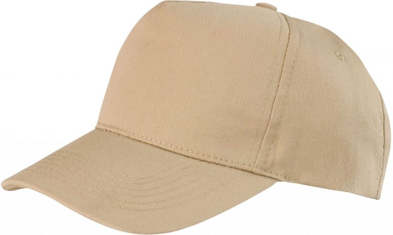RC084X Boston cap khaki