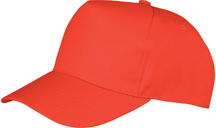 RC084X Boston cap rood