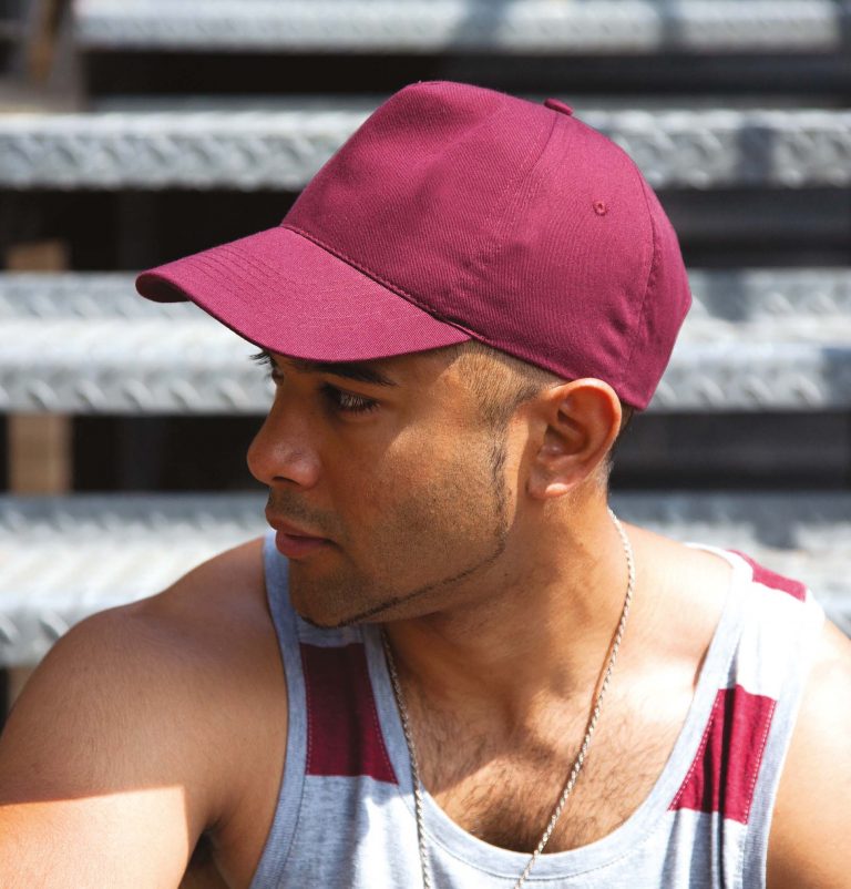 RC084X Boston cap
