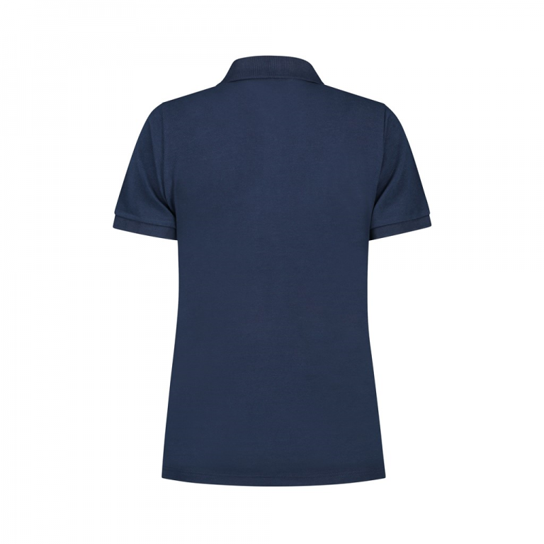 Poloshirt Monza Ladies real navy