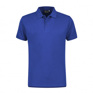 Poloshirt Monza Royal blue