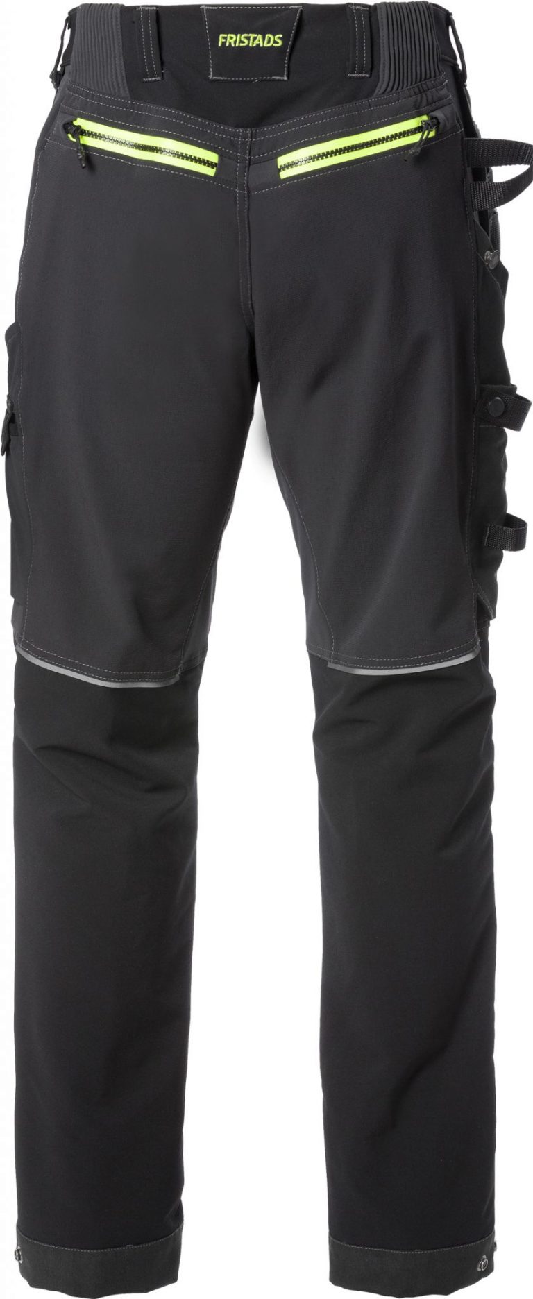 129736 Werkbroek Stretch dames Fristads