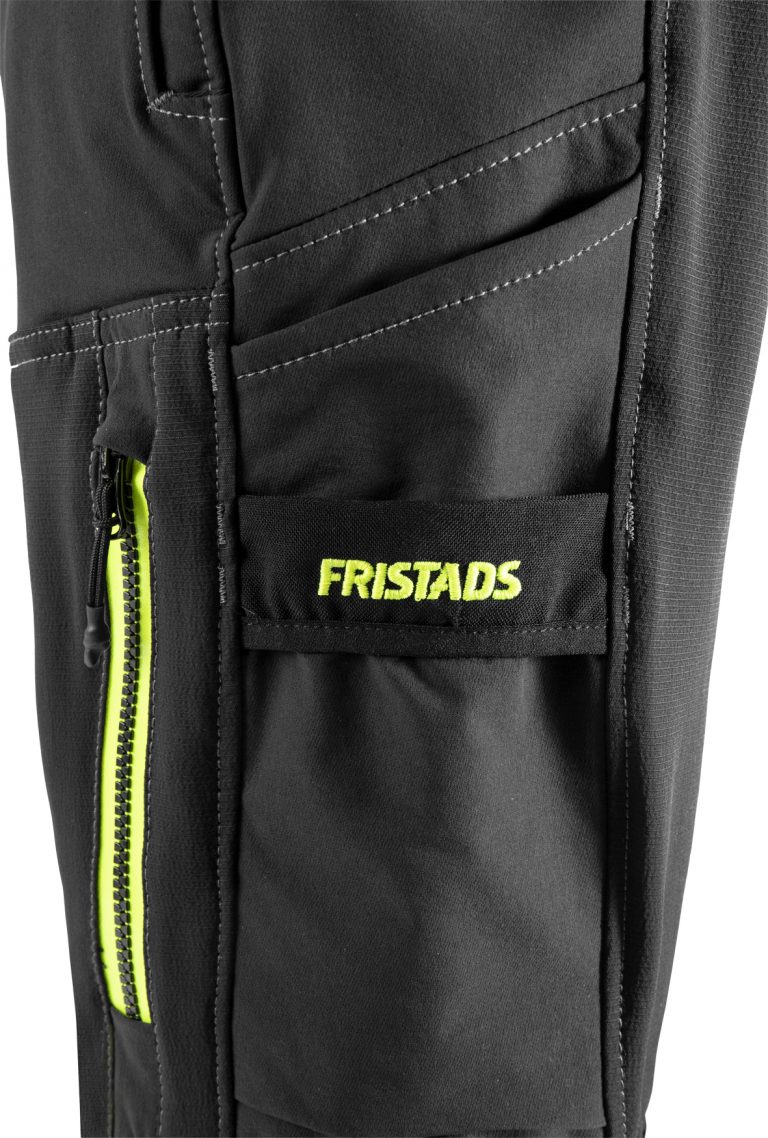 131785 Werkbroek Stretch Fristads