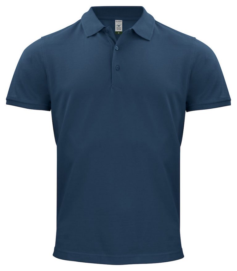 028264 Classic OC Polo dark navy