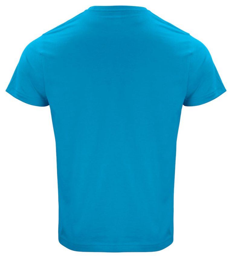 029364 Classic OC T-shirt 54 Turquoise