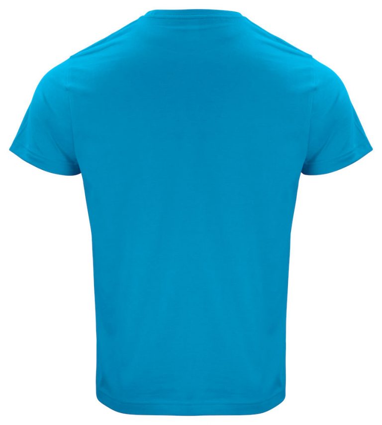 029364 Classic OC T-shirt 54 Turquoise