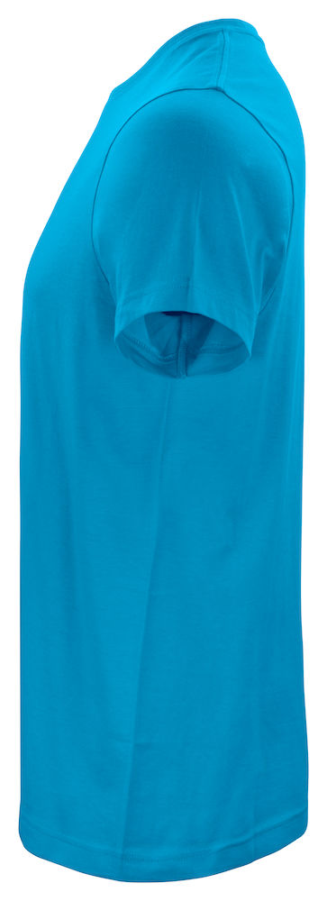 029364 Classic OC T-shirt 54 Turquoise