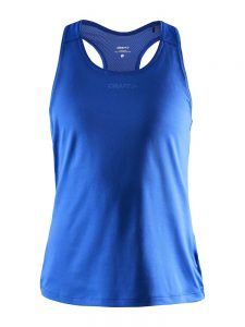 1908770 ADV Essence Singlet Ladies lichtblauw