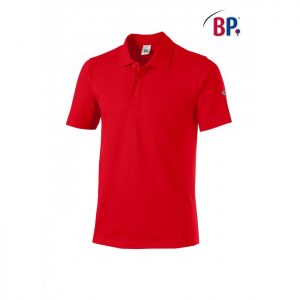 1712 BP polo voor haar & hem 81 rood